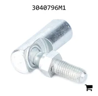 AGCO 3040796M1 Шаровой шарнир