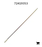 AGCO 72419353 Шпилька