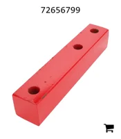 AGCO 72656799 Проставочная втулка