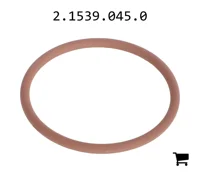 AGCO 2.1539.045.0 Уплотнительное кольцо