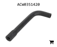 AGCO ACW0351420 Шланг