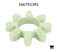 AGCO 3467933M1 Амортизатор