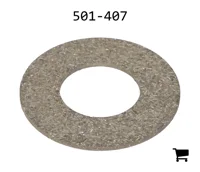 AGCO 501-407 Диск