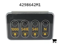 AGCO 4298642M1 Консоль