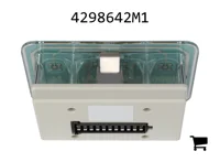 AGCO 4298642M1 Консоль