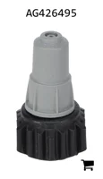 AGCO AG426495 Регулируемый конусный распылитель