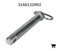 AGCO 3146131M92 Палец