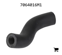 AGCO 7064016M1 Маслосливной шланг