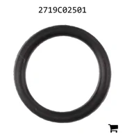 AGCO 2719C02501 Уплотнительное кольцо