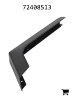 AGCO 72408513 Расширитель брызговика, левый