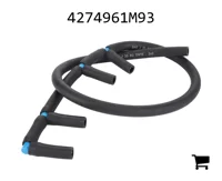 AGCO 4274961M93 Гидравлический шланг