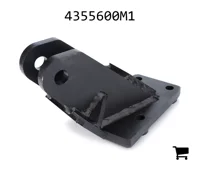 AGCO 4355600M1 Опора