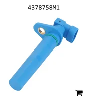 AGCO 4378758M1 Жгут