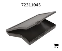 AGCO 72311045 Крышка приборной панели