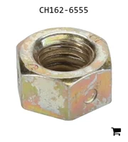 AGCO CH162-6555 Стопорная гайка