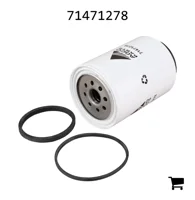 AGCO 71471278 Фильтрующий элемент топливного фильтра