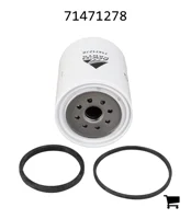 AGCO 71471278 Фильтрующий элемент топливного фильтра