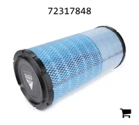 AGCO 72317848 Фильтрующий элемент