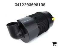 AGCO G412200090100 Воздушный фильтр в сборе
