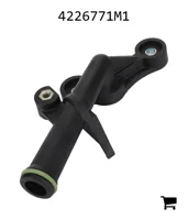 AGCO 4226771M1 Дыхательная трубка