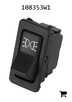 AGCO 108353W1 Переключатель света