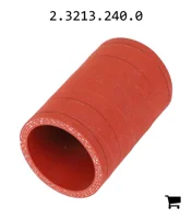 AGCO 2.3213.240.0 Втулка