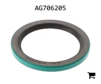 AGCO AG706205 Масляный сальник