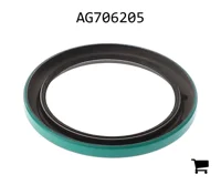 AGCO AG706205 Масляный сальник