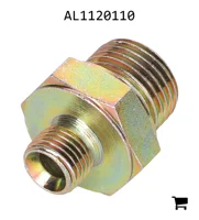 AGCO AL1120110 Адаптер