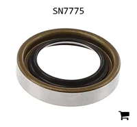 AGCO SN7775 Сальник
