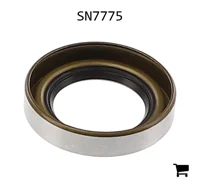 AGCO SN7775 Сальник
