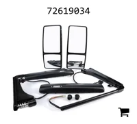 AGCO 72619034 Зеркало