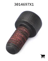 AGCO 3014697X1 Винт с цилиндрической головкой и шестигранным углублением