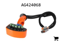 AGCO AG424068 Рукоятка