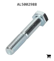 AGCO AL5002988 Винт