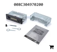 AGCO 008C304970200 Радиоприёмник