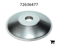 AGCO 72636477 Щиток