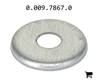 AGCO 0.009.7867.0 Днище