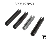 AGCO 3905497M91 Комплект штифтов