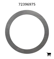 AGCO 72396975 Регулировочная шайба