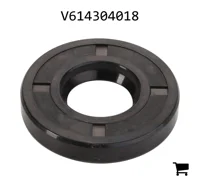 AGCO V614304018 Сальник