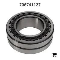 AGCO 700741127 Подшипник сферический
