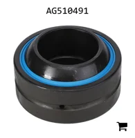 AGCO AG510491 Подшипник сферический