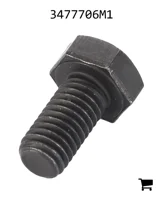 AGCO 3477706M1 Болт с шестигранной головкой