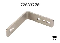 AGCO 72633770 Удерживающий кронштейн