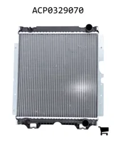 AGCO ACP0329070 Радиатор