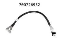AGCO 700726952 Кабель аккумуляторной батареи