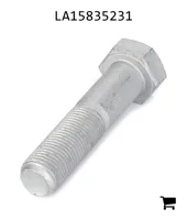 AGCO LA15835231 Винт с шестигранной головкой