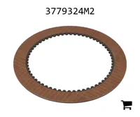 AGCO 3779324M2 Диск