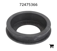 AGCO 72475366 Универсальный наконечник